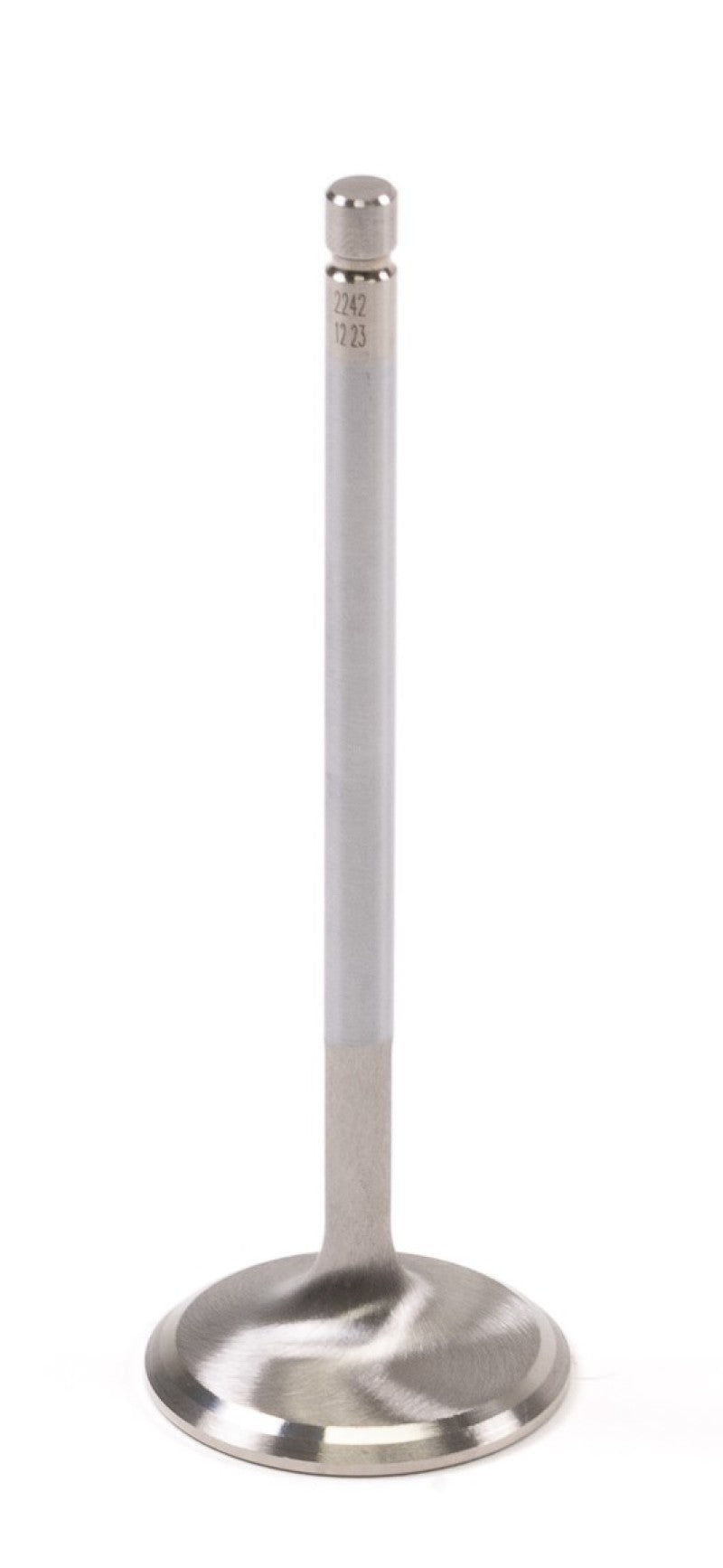 GSC Power Division GSC P-D Nissan VR30DDTT 33.3mm Head STD 101.1mm Long Intake Valve - Single 2242-01 2242-01 User 1