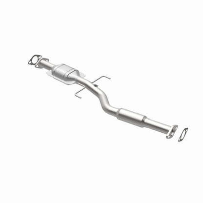 MagnaFlow Mitsubishi HM Grade Federal / EPA Compliant Direct-Fit Catalytic Converter 93194 360 Degree Image Set
