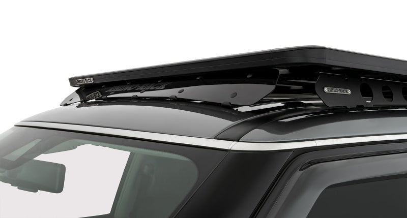 Rhino-Rack Generic Pioneer Platform Large Wind Fairing RWFL RWFL Photo - Primary
