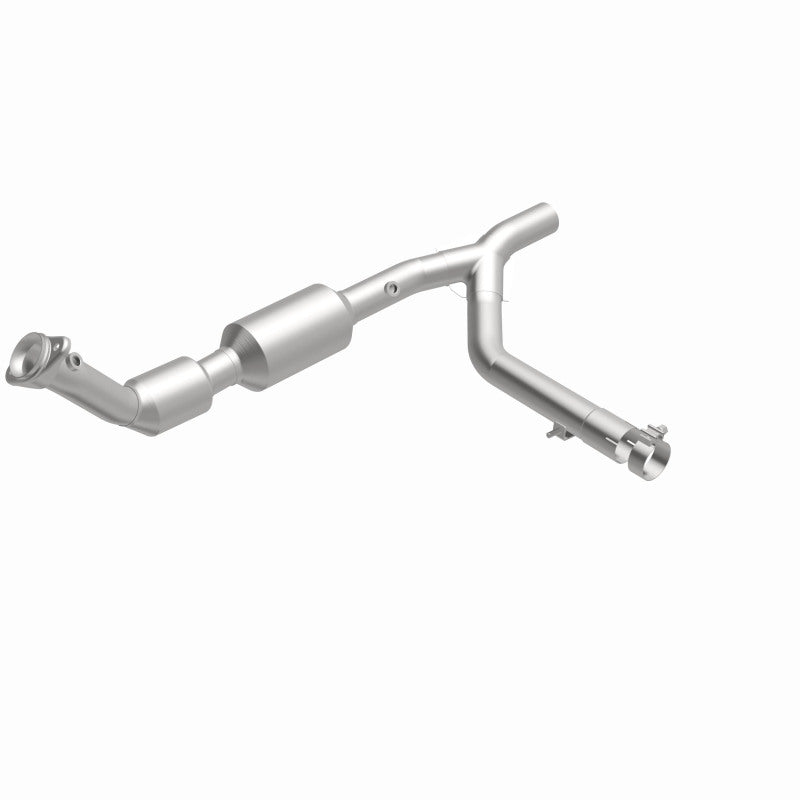 Magnaflow 2000 Ford F-150 5.4L Direct Fit Converter 280008 280008 360 Degree Image Set