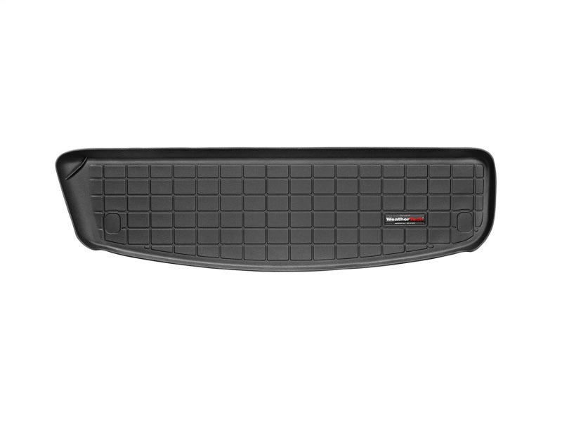 WeatherTech 07+ Hyundai Veracruz Cargo Liners - Black 40427 40427 Photo - Primary