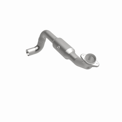 MagnaFlow Ford F-150 California Grade CARB Compliant Direct-Fit Catalytic Converter 5451831 360 Degree Image Set