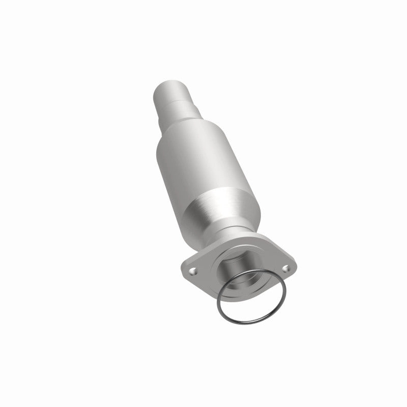 MagnaFlow California Grade CARB Compliant Direct-Fit Catalytic Converter 5421024 360 Degree Image Set