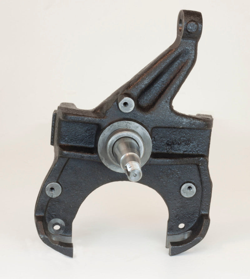 MaxTrac 73-87 Chevrolet C10 2WD 2.5in Front Lowering Spindles (1.25in Rotors) 101125H 101125H Photo - Unmounted