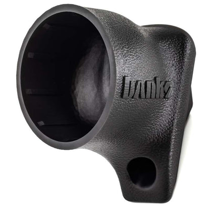 Banks Power 18-23 Jeep Wrangler/Gladiator - iDash Stealth Single Gauge Pod Kit 63371 63371 Photo - Primary