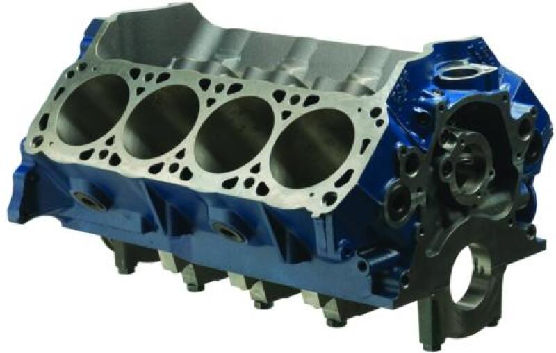 Ford Racing BOSS 351 Cylinder Block 9.2 Deck M-6010-BOSS35192 M-6010-BOSS35192 Photo - Primary
