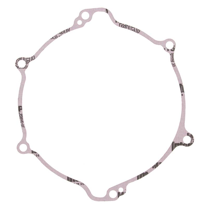 Vertex Pistons Outer Clutch Gasket Kit 816130 816130 Photo - Primary