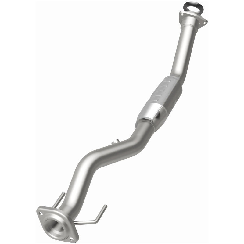 MagnaFlow OEM Grade Federal / EPA Compliant Direct-Fit Catalytic Converter 49191 Photo - out of package