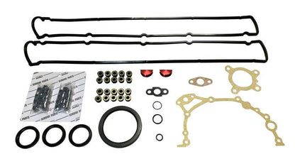 HKS RB26 1.6mm Overhaul Grommet SC Type Head Gasket Kit 23002-AN005 23002-AN005 User 1
