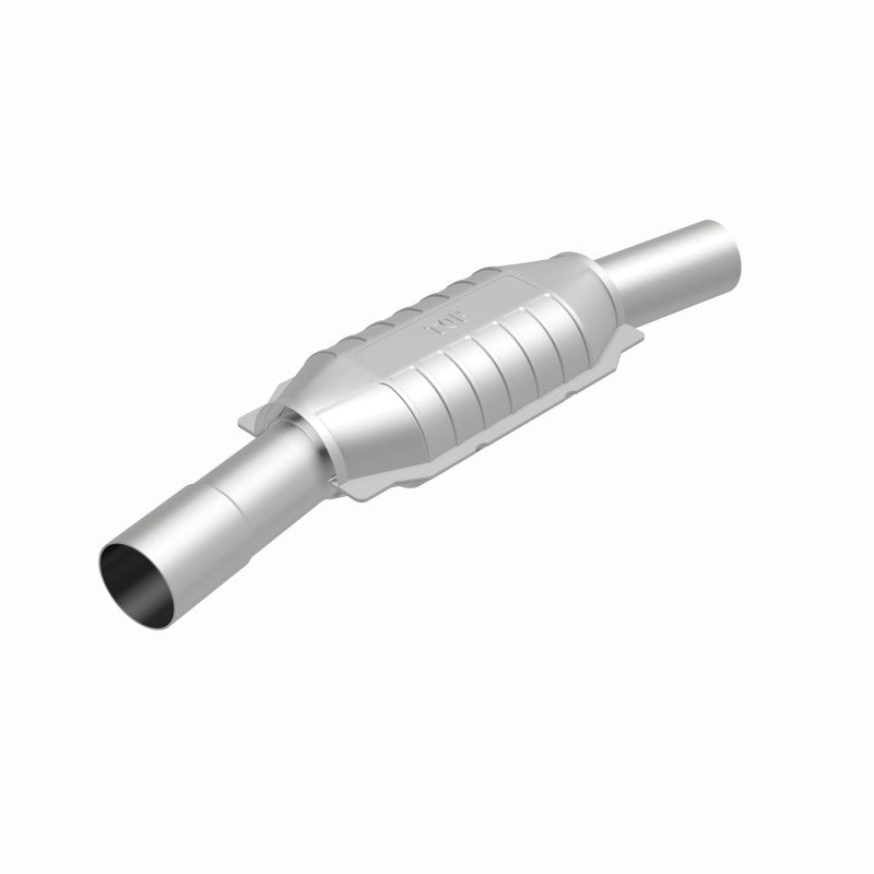 MagnaFlow Standard Grade Federal / EPA Compliant Direct-Fit Catalytic Converter 93432 360 Degree Image Set