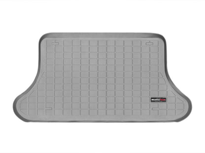 WeatherTech 02-05 Land Rover Freelander Cargo Liners - Grey 42212 42212 Photo - Primary