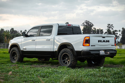 ICON 2019+ Ram 1500 2/4WD .75-2.5in Stage 5 Suspension System w/Tubular Uca K213105T K213105T Photo - lifestyle view