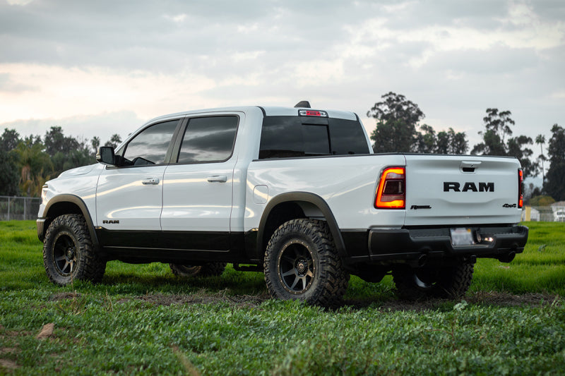ICON 2019+ Ram 1500 2/4WD .75-2.5in Stage 4 Suspension System w/Tubular Uca K213104T K213104T Photo - lifestyle view