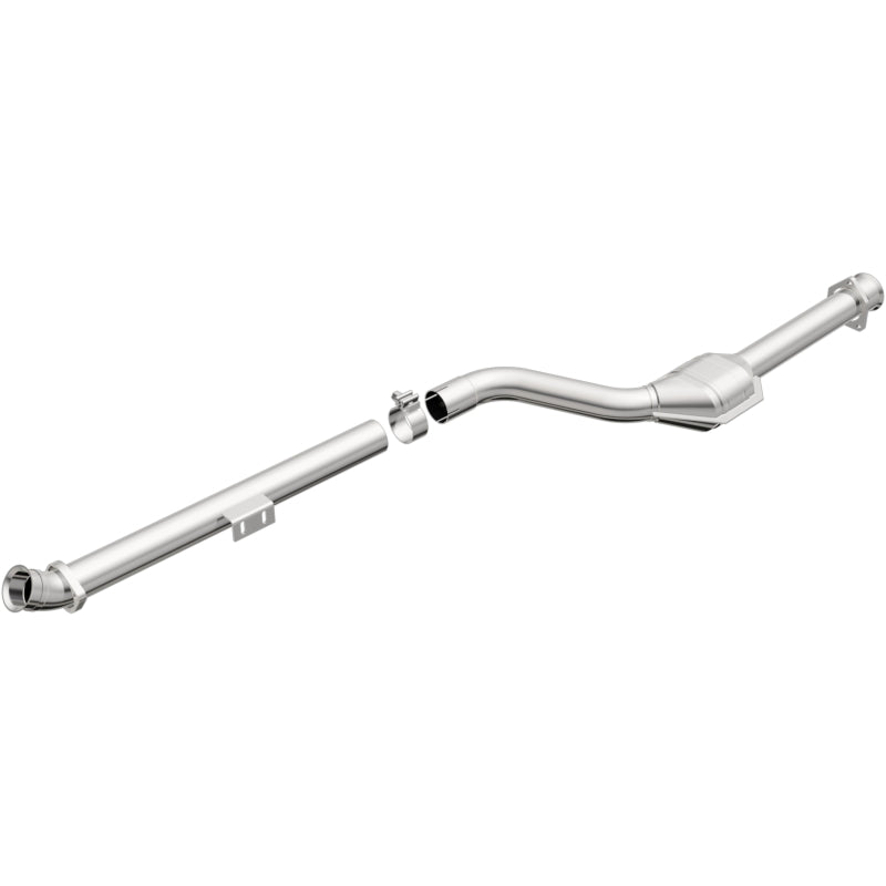MagnaFlow Mercedes-Benz C230 OEM Grade Federal / EPA Compliant Direct-Fit Catalytic Converter 51592 Photo - Primary