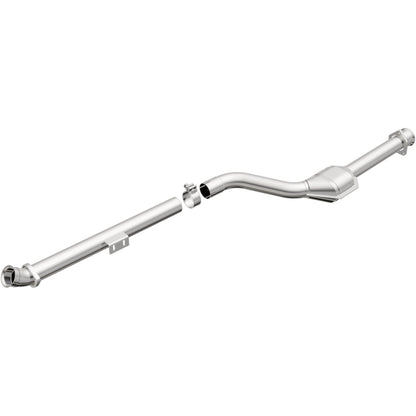 MagnaFlow Mercedes-Benz C230 OEM Grade Federal / EPA Compliant Direct-Fit Catalytic Converter 51592 Photo - Primary