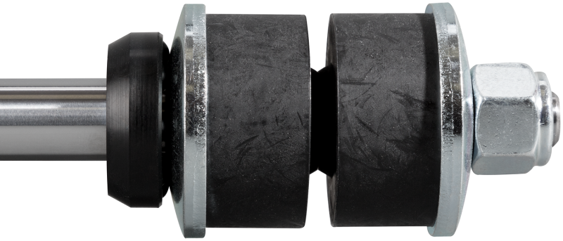 FOX 94-98 Land Rover Discovery I 2.0 Perf Series 7.9in. Smooth Body Remote Res. Rear Shock - CD Adj 985-26-123 985-26-123 Photo - Close Up