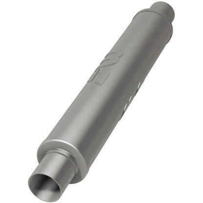 Magnaflow 4" Round Straight-Through 10436 Photo - out of package