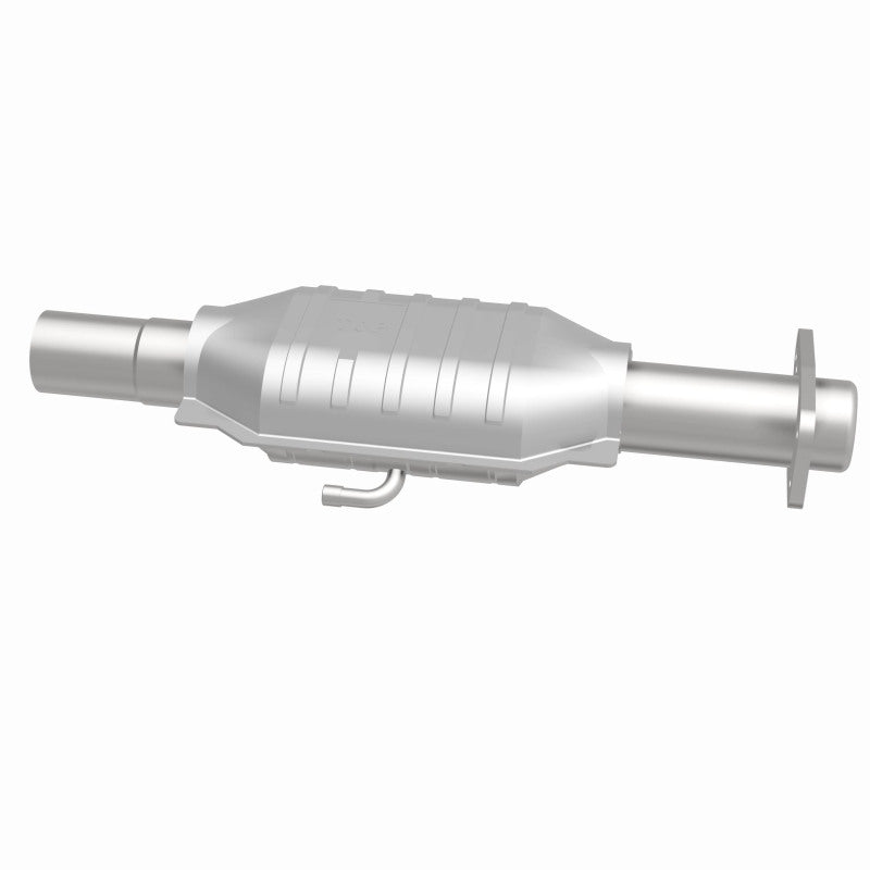 MagnaFlow California Grade CARB Compliant Direct-Fit Catalytic Converter 3322447 360 Degree Image Set