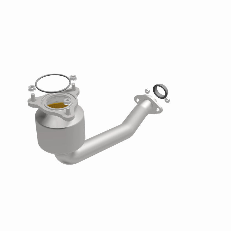 MagnaFlow Suzuki Aerio California Grade CARB Compliant Direct-Fit Catalytic Converter 452671 360 Degree Image Set