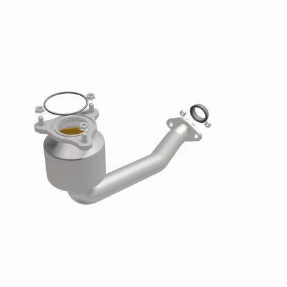 MagnaFlow Suzuki Aerio California Grade CARB Compliant Direct-Fit Catalytic Converter 452671 360 Degree Image Set
