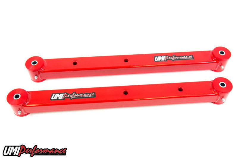UMI Performance 78-88 GM G-Body Rear Lower Control Arms Boxed 3024-R 3024-R Photo - Primary