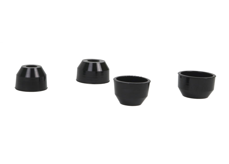 Whiteline 1991-2001 Acura Integra Ball Joint Dust Boots W93575 W93575 Photo - Primary