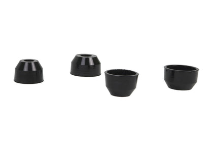 Whiteline 1991-2001 Acura Integra Ball Joint Dust Boots W93575 W93575 Photo - Primary