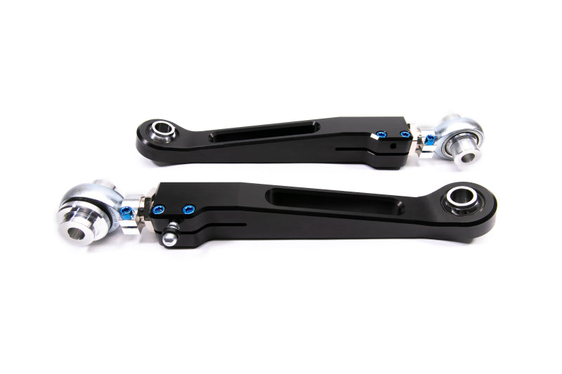 SPL Part BMW F2X/F3X Front Lower Control Arms SPL FLCA F3X Photo - Primary