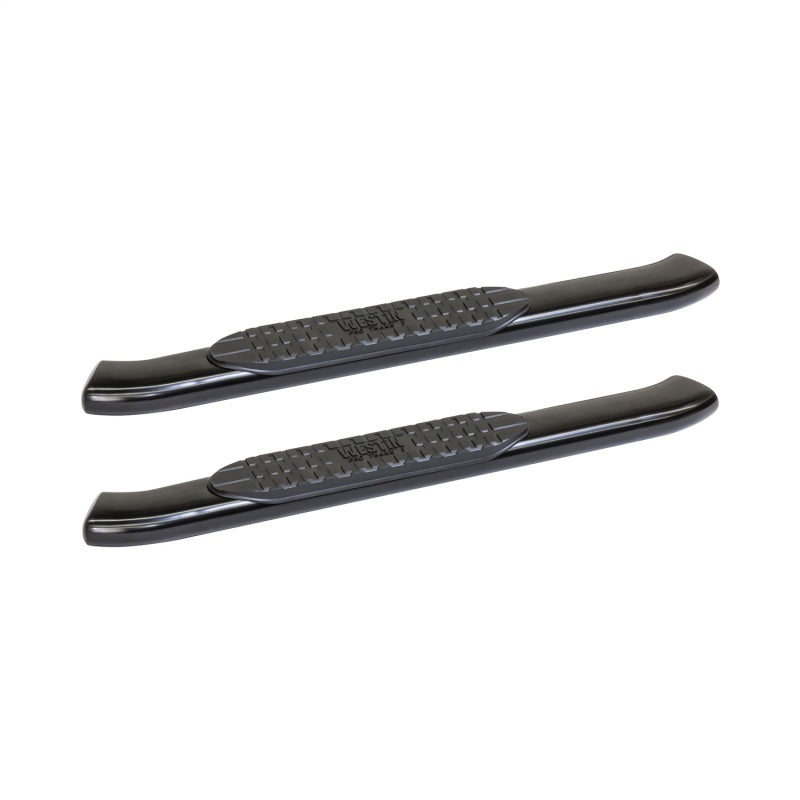 Westin PRO TRAXX 5 Oval Nerf Step Bars 21-53705 Photo - Primary