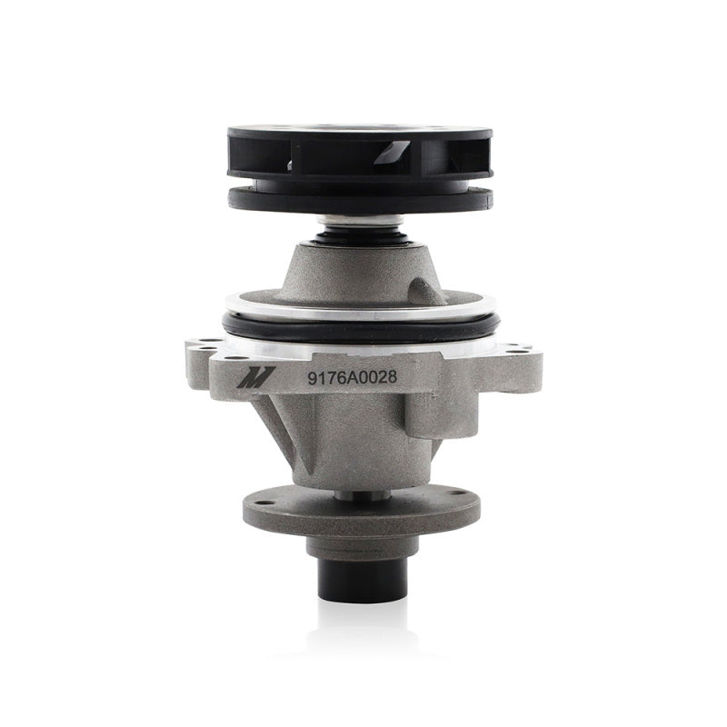 Mishimoto 92-99 BMW E36 3-Series M50/M52/S50/S52 Engine Water Pump MMWP-M50-92 MMWP-M50-92 User 1