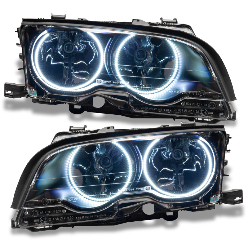 ORACLE Lighting Oracle 99-01 BMW 3 Series Coupe SMD HL - (Halogen) - White 8113-001 8113-001 Photo - Primary