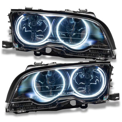 ORACLE Lighting Oracle 99-01 BMW 3 Series Coupe SMD HL - (Halogen) - White 8113-001 8113-001 Photo - Primary