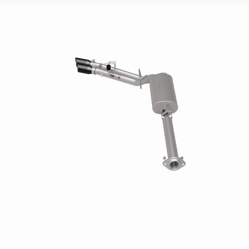 MagnaFlow Ford F-150 Street Series Cat-Back Performance Exhaust System 19497 360 Degree Image Set