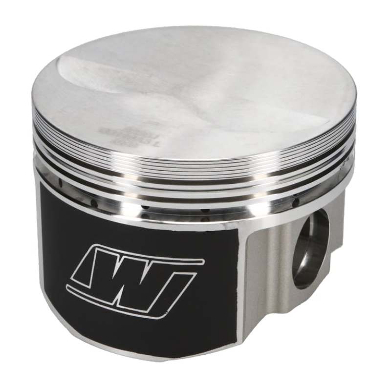 Wiseco Chrysler Big Block Mopar 383/400/440 4.375 Bore 4.15 -6cc Volume Piston Set K0123A125 K0123A125 Photo - Primary