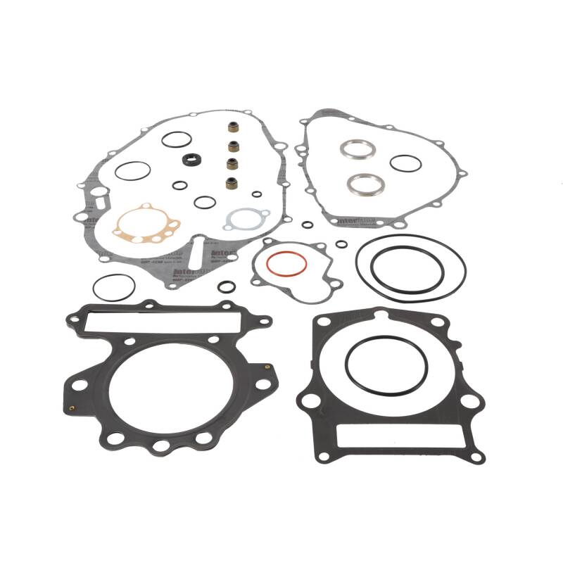 Vertex Pistons Vertex Gaskets 90-95 Yamaha XT600 Complete Gasket Kit 808685 808685 Photo - Primary