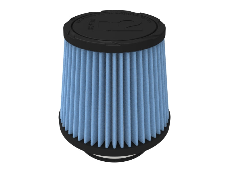 aFe AFE Universal D2 Dura Dry Air Filter Air Filters Air Filters - Universal Fit main image