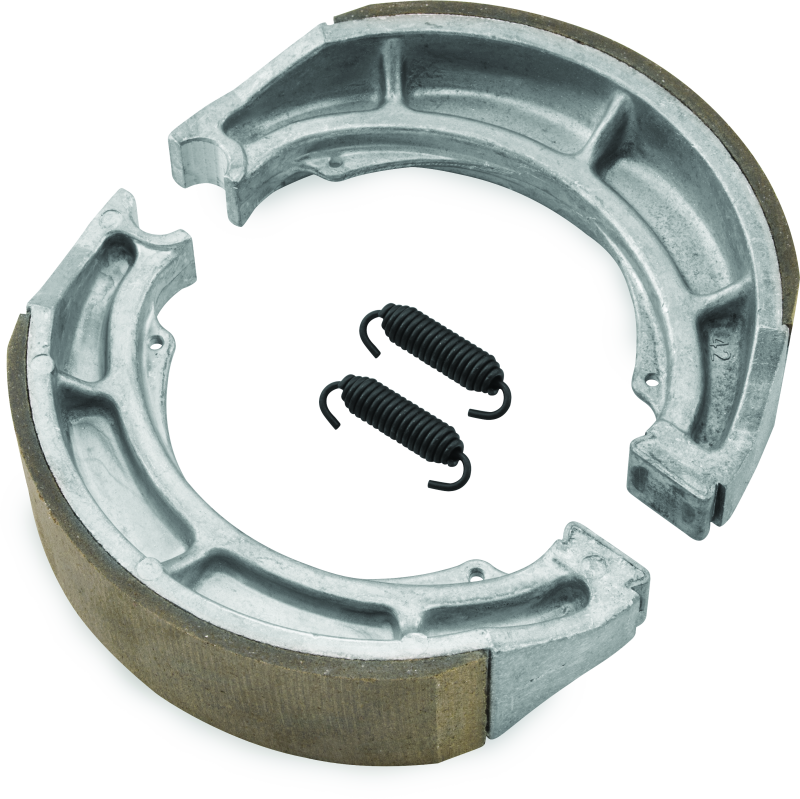 BikeMaster Suzuki Brake Shoes 963069 963069 Photo - Primary