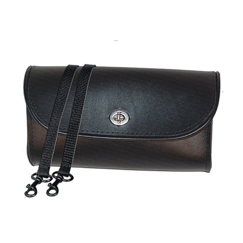 Willie & Max Universal Take Along Windshield Bag Large (10.5 in L x 5.5 in W x 3 H) - Black 58011-00 58011-00 User 1