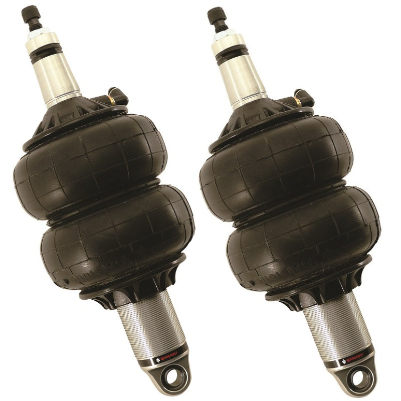 Ridetech 09-12 Dodge 1/2 Ton HQ Series ShockWaves Front Pair 13082401 13082401 Photo - Primary
