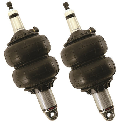 Ridetech 70-81 Camaro and Firebird HQ Series Front Shockwaves Pair use w/ Ridetech Lower Arms 11173001 11173001 Photo - Primary