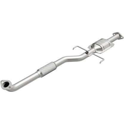 MagnaFlow Mitsubishi HM Grade Federal / EPA Compliant Direct-Fit Catalytic Converter 93195 Photo - Primary