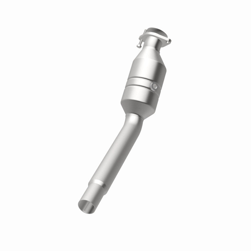 MagnaFlow Jaguar XJ California Grade CARB Compliant Direct-Fit Catalytic Converter 5561070 360 Degree Image Set