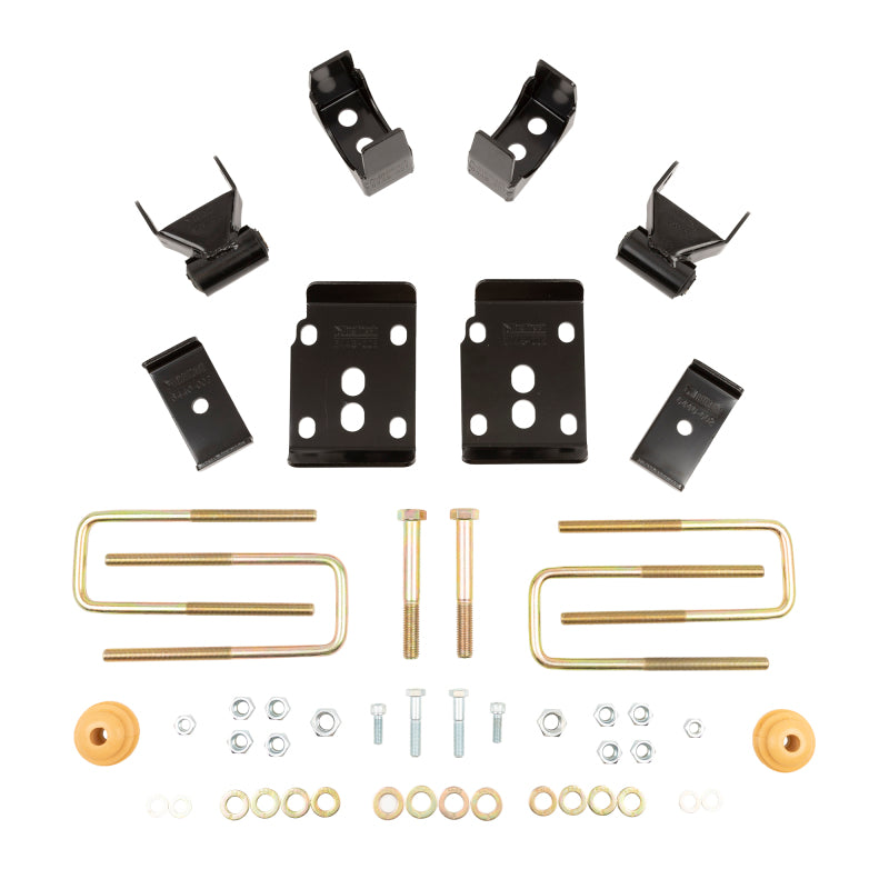 Belltech 15-20 Ford F-150 (All Cabs) 2WD/4WD Performance Handling Kit 1000HK 1000HK User 5