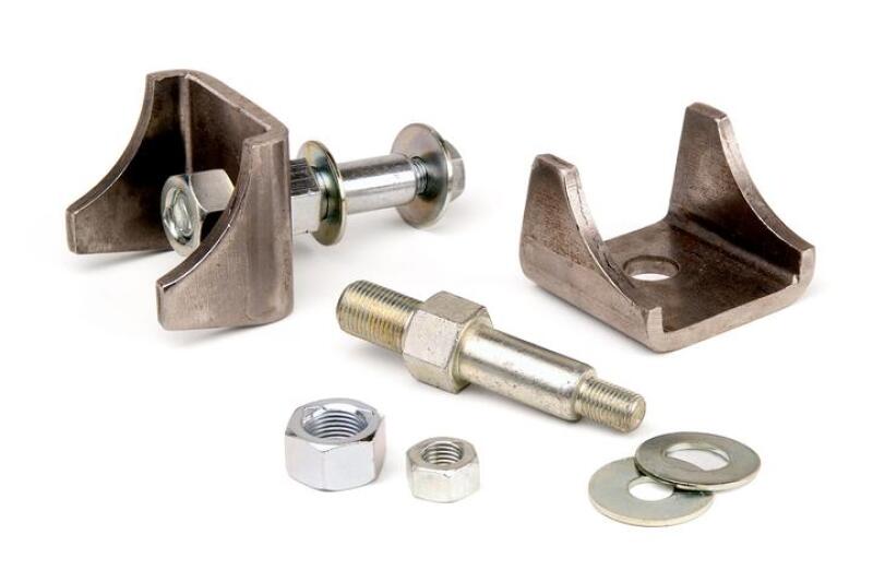 JKS Manufacturing Jeep Cherokee XJ FAB Rear Axle Shock Mount (Weld-On) JKSOGS922 JKSOGS922 Photo - Primary