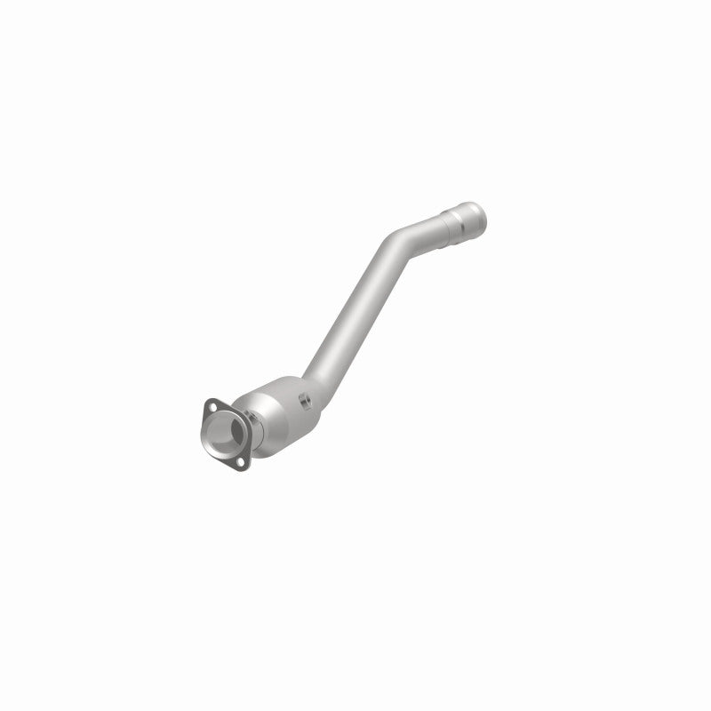 MagnaFlow Mercedes-Benz OEM Grade Federal / EPA Compliant Direct-Fit Catalytic Converter 21-486 360 Degree Image Set