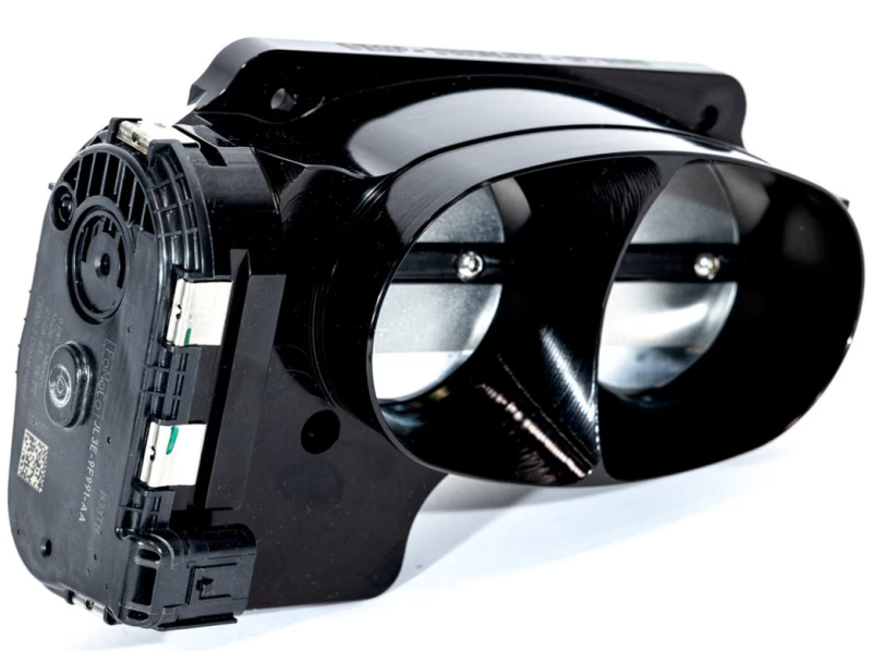 VMP Performance 18-23 Gen2 N/A Twinjet 67mm Throttle Body VMP-TJ67-JL-NA VMP-TJ67-JL-NA User 1