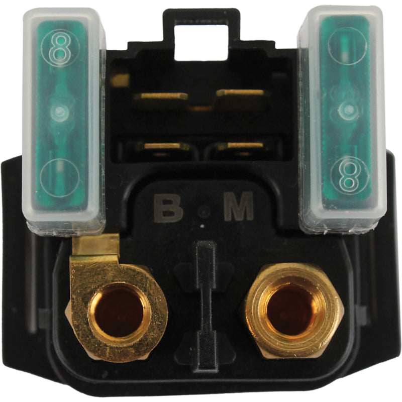 Arrowhead Yamaha Starter Relay 240-54048 240-54048 Photo - Primary