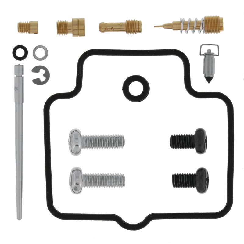 QuadBoss Qboss Carburetor Kits 418193 418193 Photo - Primary