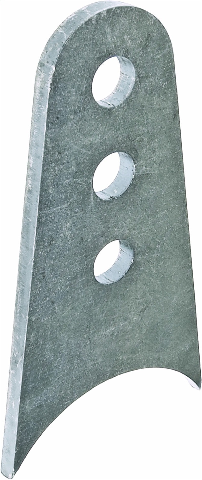 RockJock Antirock Sway Bar Universal End Link Axle Bracket Steel 3-Hole Weld-On CE-9901G CE-9901G Photo - Primary