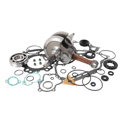 Hot Rods 07-13 Yamaha YFM 700 FG Grizzly 4x4 700cc Bottom End Kit CBK0115 CBK0115 Photo - Primary